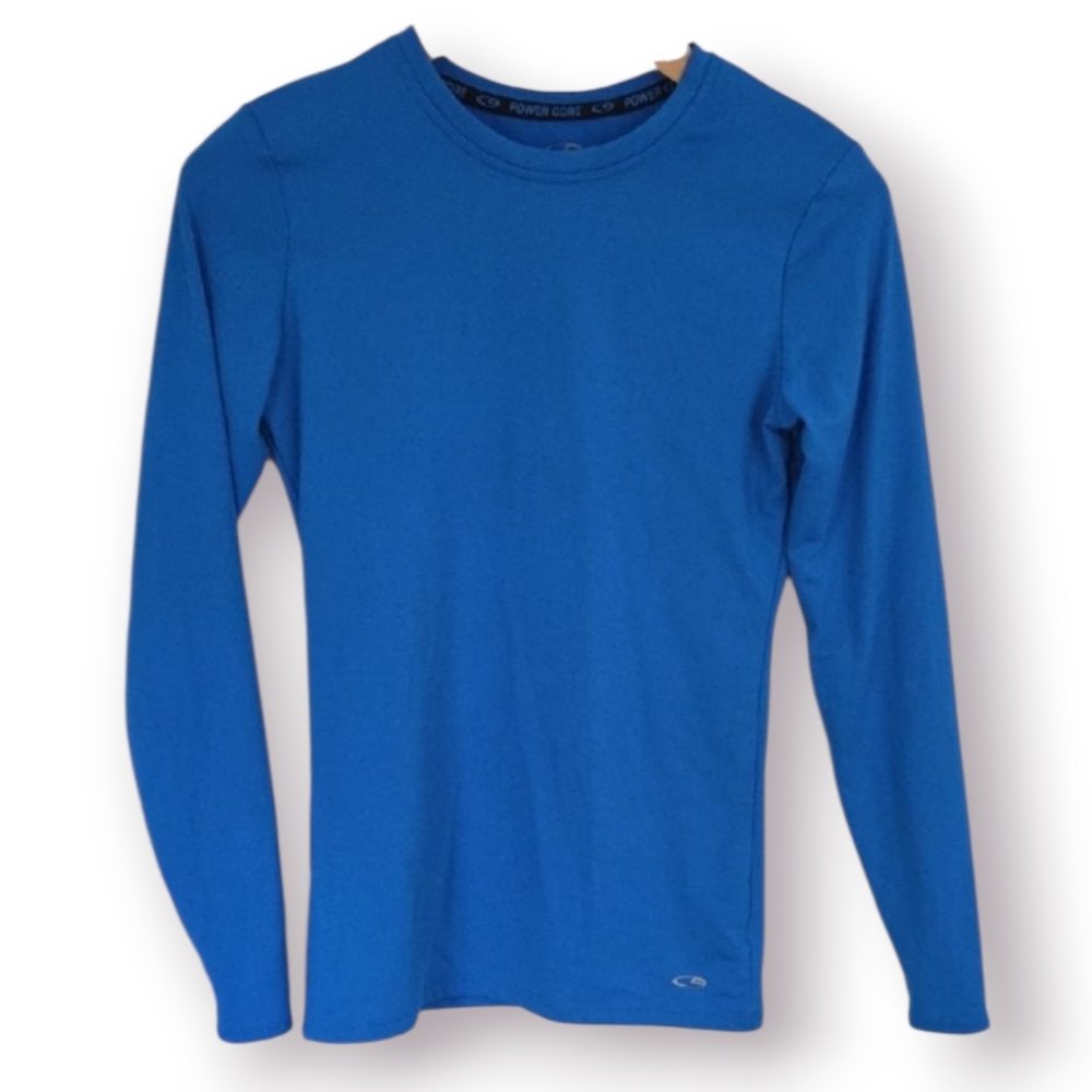 C9 Power Core Cold Gear Shirt